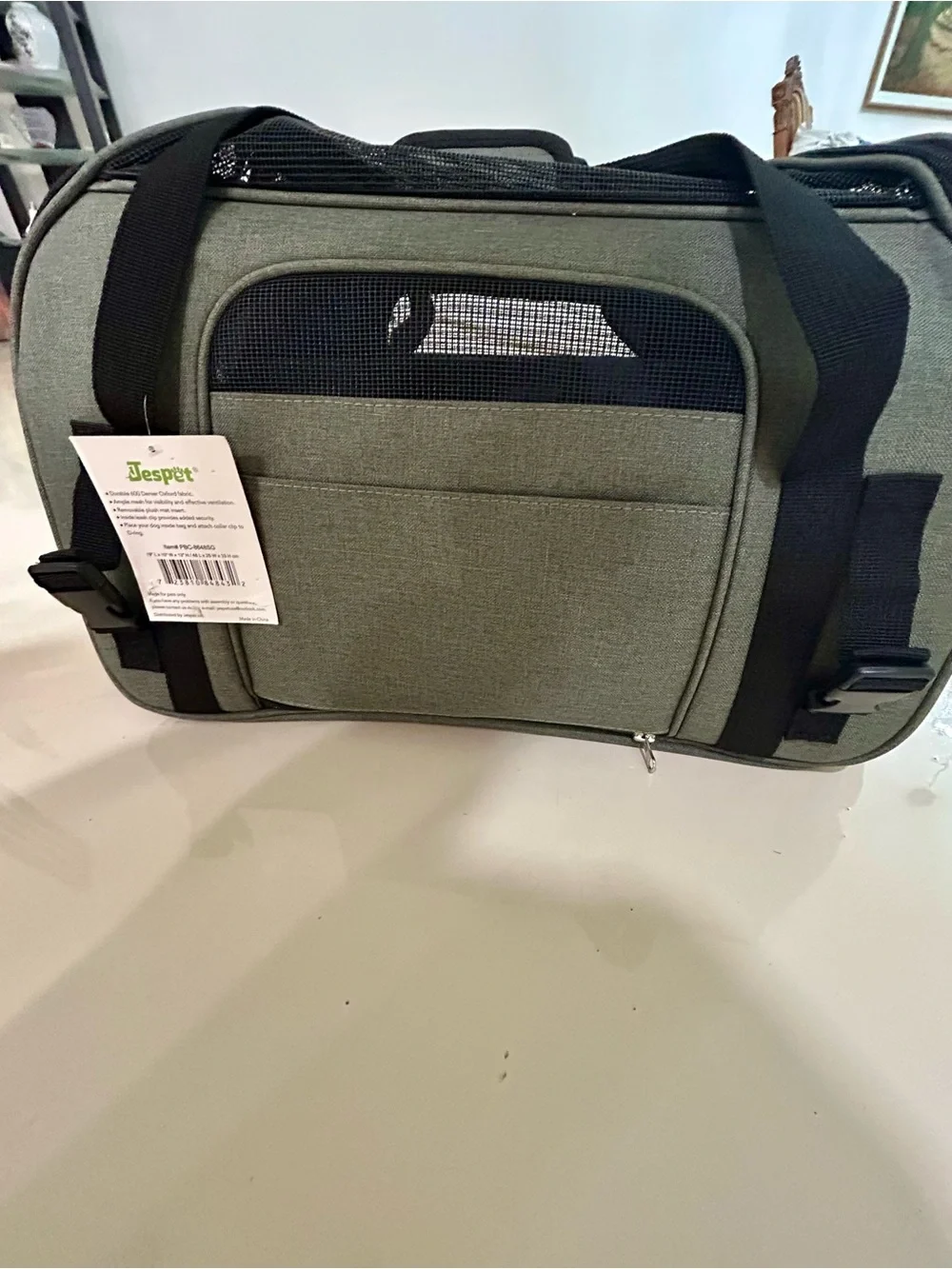 💜NWT Jespet carrier